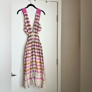 Never Worn Maeve Dress!
